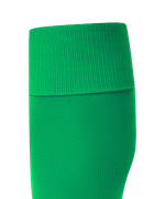 Гетры без носка JOGEL MATCH 2 PerFormDRY Footless Socks, зеленый