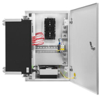 Шкаф SNR SNR-TWC-604020-RTU-IP30