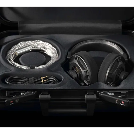 Final Audio D8000 Pro Limited Edition Black/Gold