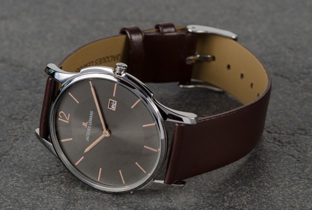 Jacques Lemans 11850E
