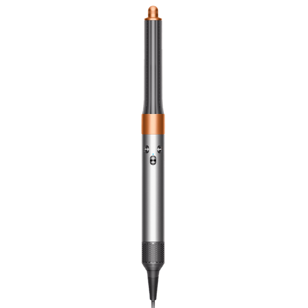 Стайлер Dyson Hairstyler Airwrap HS05 Complete Long, Nickel / Copper (Никель / Медь)