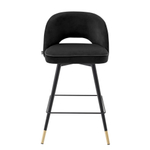 Полубарный стул (сет из 2х)  Counter Stool Cliff set of 2 арт.114575