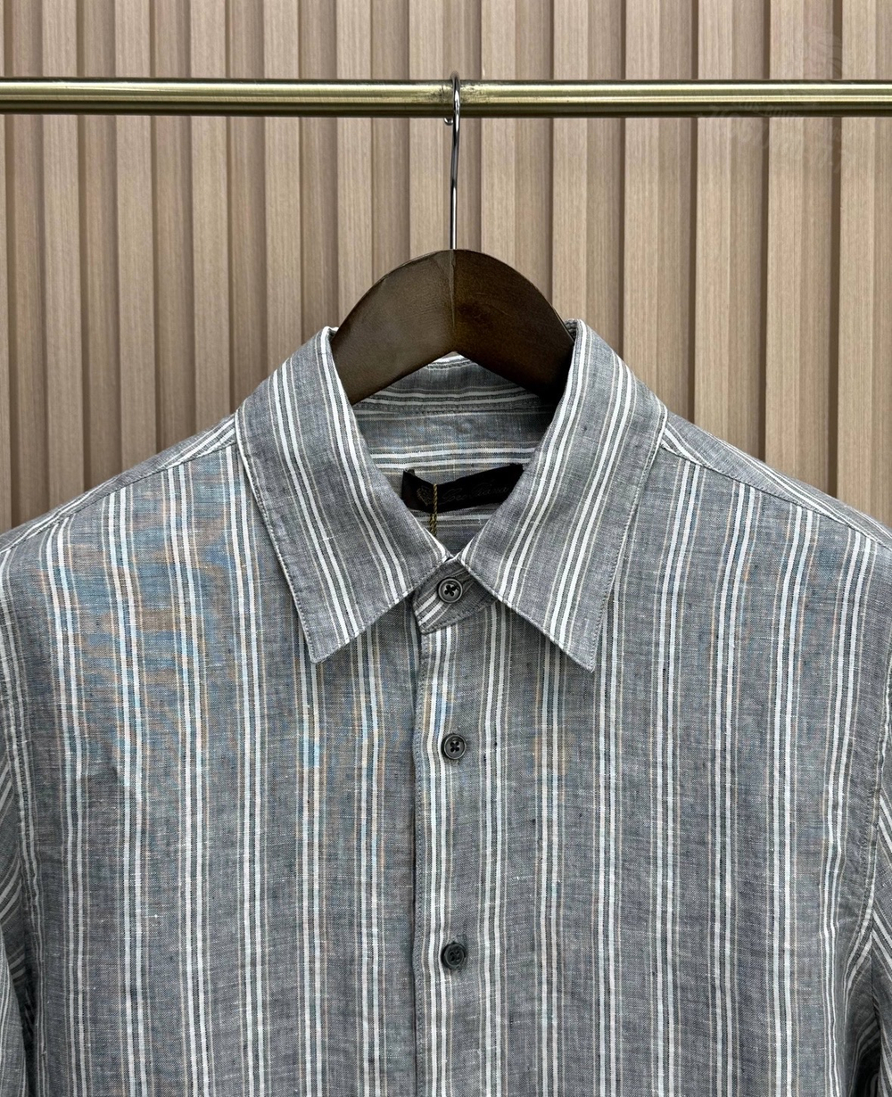 Рубашка Loro Piana
