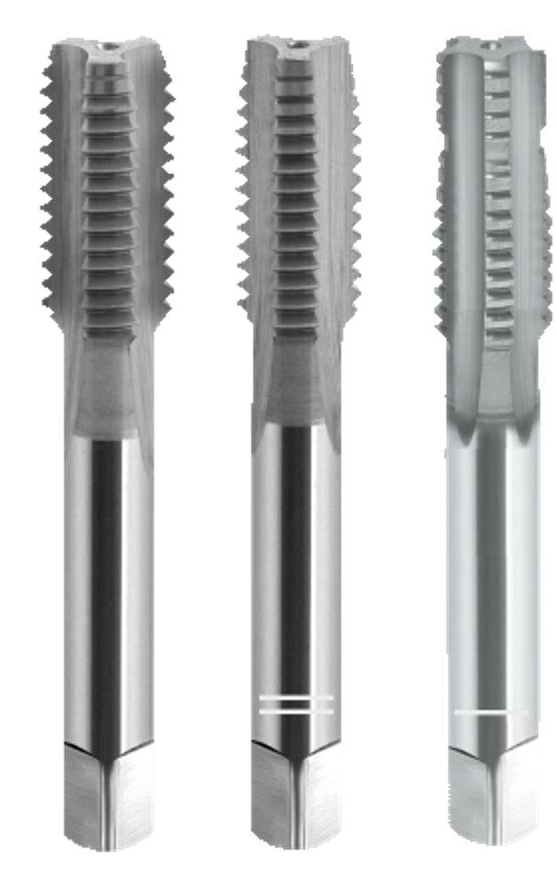 Метчик компл. DIN-352/3-P M22 6HX HSSE INOX A2-235801-0220 Метчик компл. DIN-352/3-P M22 6HX HSSE INOX A2-235801-0220