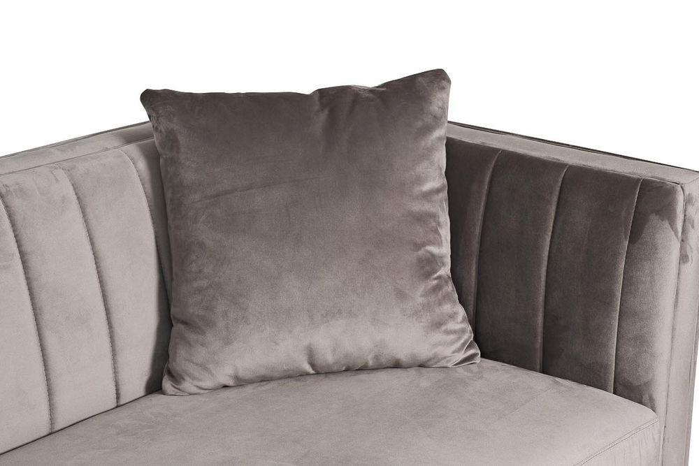 Диван треxместный раскладной 91x74x232см Garda Decor Paolo-1