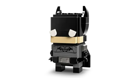 Конструктор LEGO BrickHeadz Batman 40748 Фигурка Бэтмена 8в1