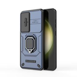 Противоударный чехол Knight Case для Samsung Galaxy S25+