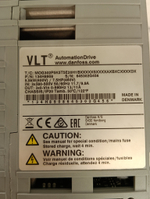 Danfoss MOQ302P5K5T5E20H1 BXXXXXSXXXXSXBXCXXXXDX б/у