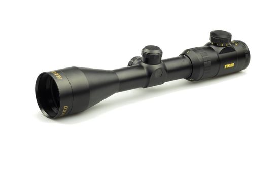 Прицел оптический Trijicon ACOG 4х32, реплика