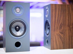 Акустическая система FOCAL Chora 806 Dark Wood