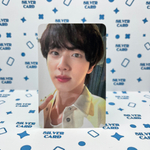 Фотокарты BTS - DICON D'FESTA MINI EDITION (Джин)