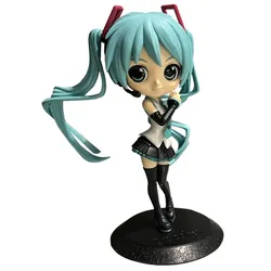 Фигурка Q Posket Hatsune Miku