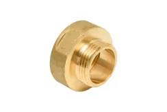 Футорка обратная STOUT НР-ВР 1"х 1 1/4" 30764