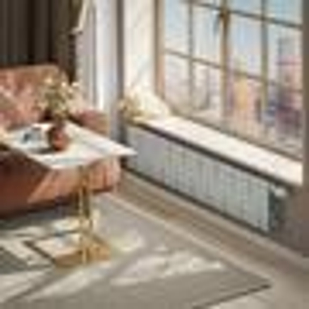 Радиатор Royal Thermo PianoForte 200 /Silver Satin - 16 секц. VDR