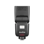 Вспышка накамерная Godox V480N TTL аккумуляторная для Nikon