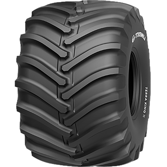Royal Black 1000/50R25 175A8 (175B) Terra King II HF-2 TL КИТАЙ