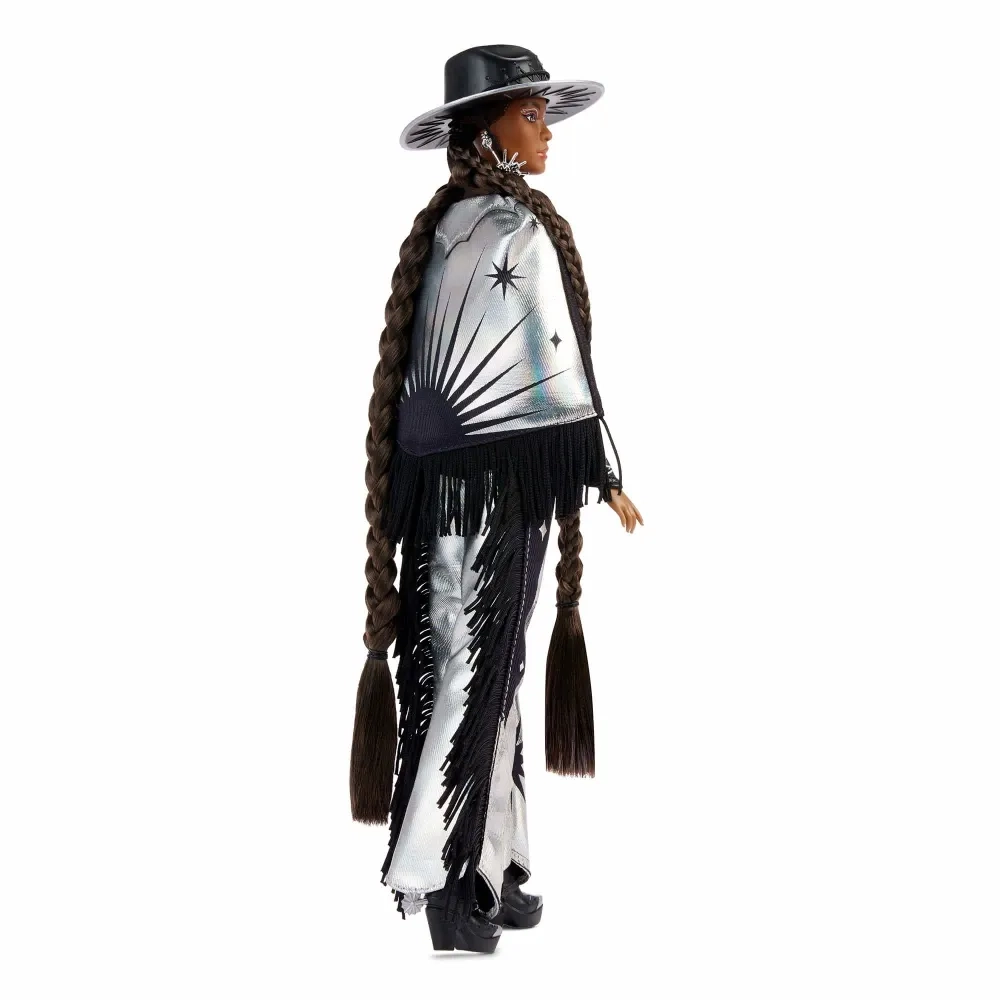 Кукла Barbie Fashion Frontier Doll #2