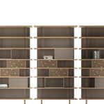 Комод ChiWingLo APLA Shelves System