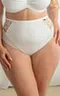 PROMISE Stringhighwaist Трусы высокие стринги