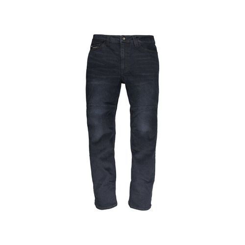 Купить Мотоджинсы  Icon Uparmor Covec Jean / Черный