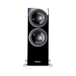 PMC Twenty5 Sub Diamond Black
