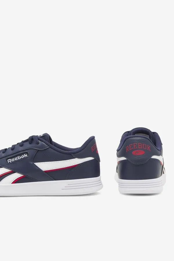 Кроссовки мужские REEBOK COURT ADVANCE