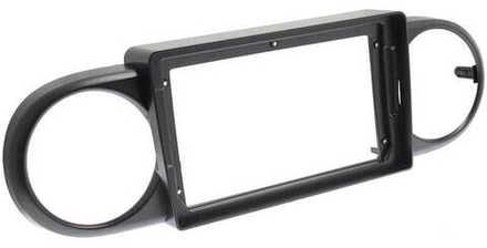 Topway TS18 2+32GB 8 ядер для Toyota Corolla Rumion 2007-2015