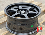 Комплект дисков Rays 15x7 et32 5x100/5x114.3