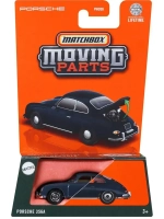 Машинка Хот Вилс Matchbox Porsche 365A FWD28 JBW97