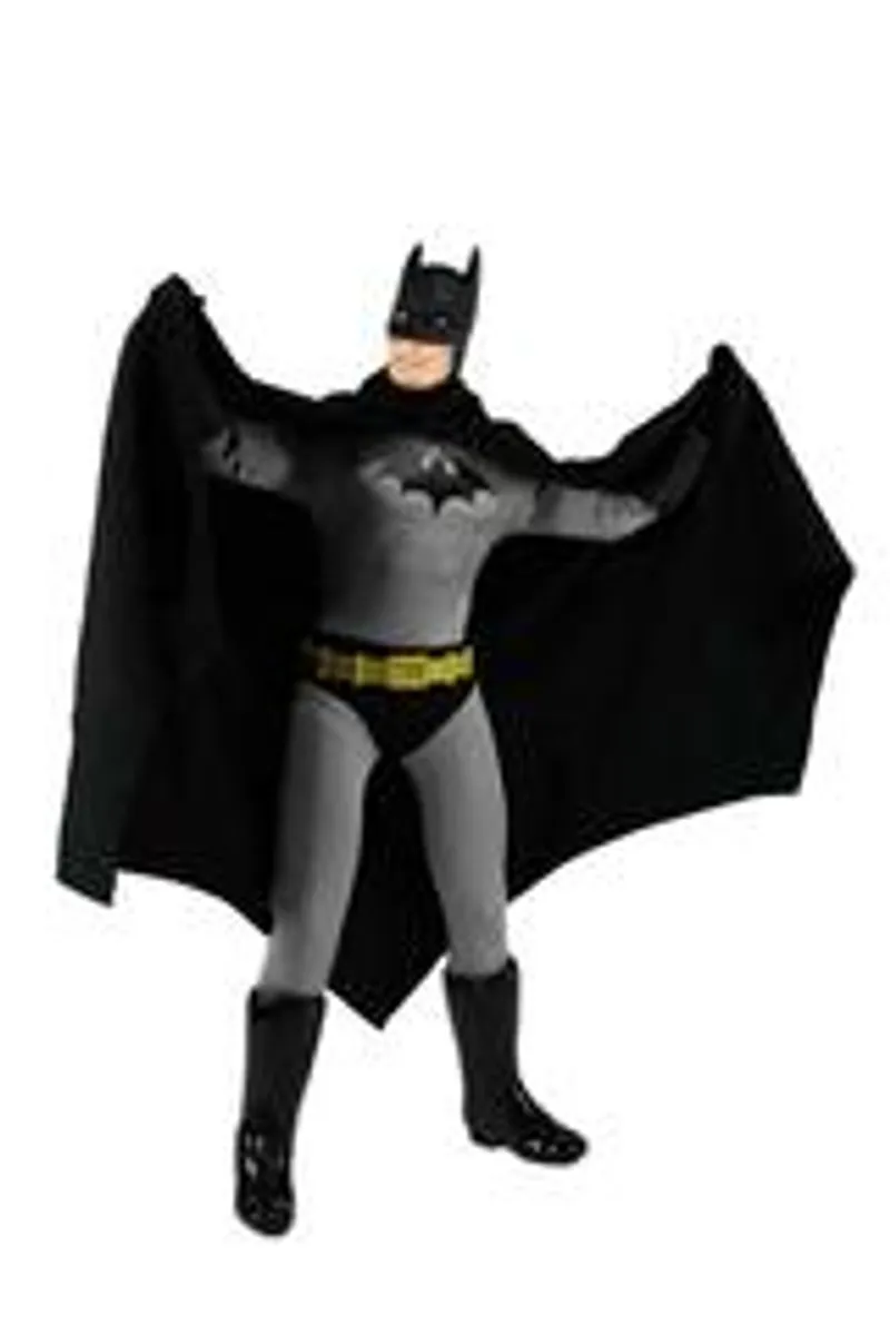 Фигурка Mego Heroes! DC: Batman
