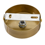 8276/1A LN Подвес E14 40Вт 220В IP20 MODERNI