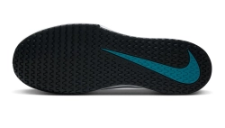 Теннисные кроссовки Nike Vapor Lite 3 - white/black/radiant emerald