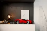 Конструктор LEGO Technic 42143 Ferrari Daytona SP3