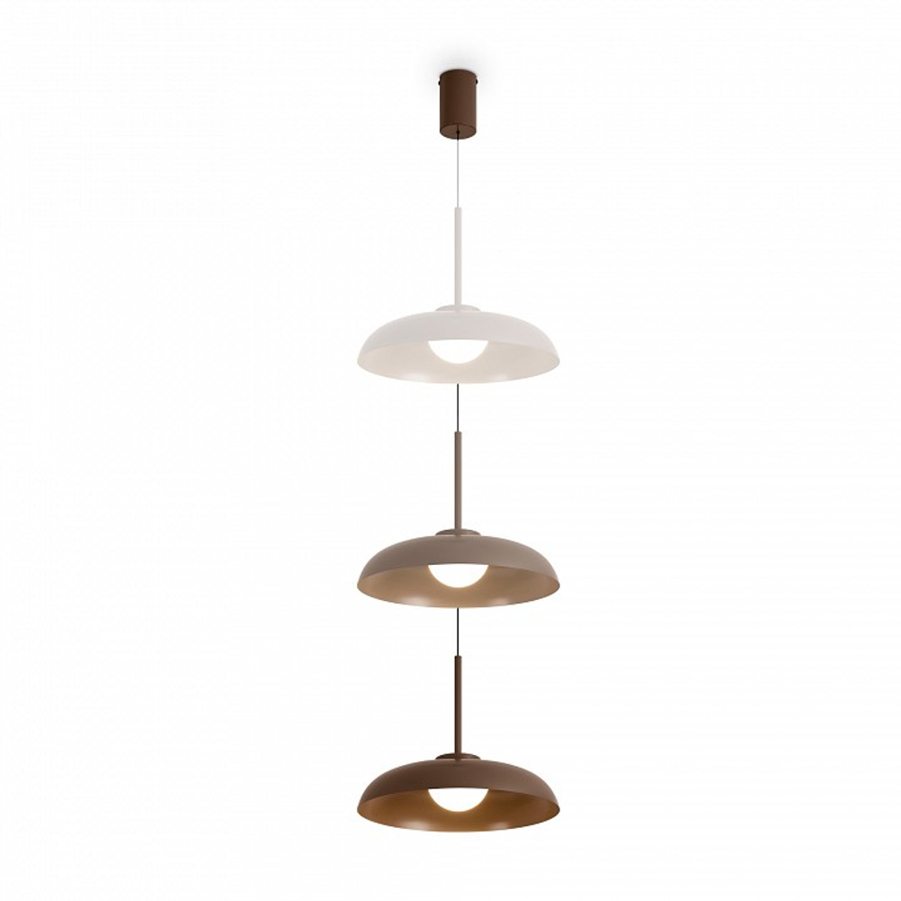 Подвесной светильник Freya Movement FR5602PL-L5BR1