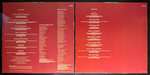 Madonna ‎– The Immaculate Collection 2LP (Англия 1990г.)