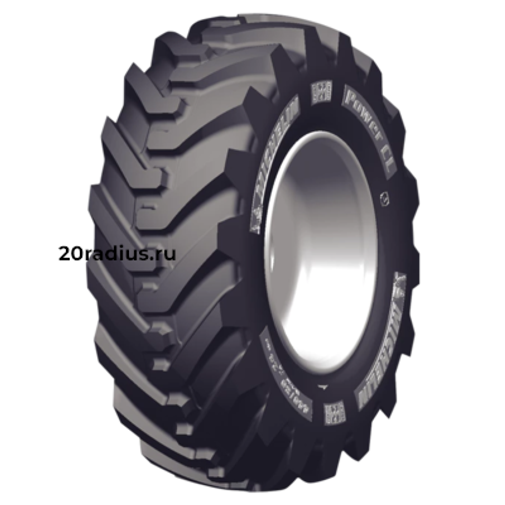 340/80-18(12,5/80-18) 143A8 Power CL TL ПОЛЬША