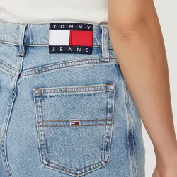 Джинсы женские TOMMY JEANS CLAIRE HR WD AI4116