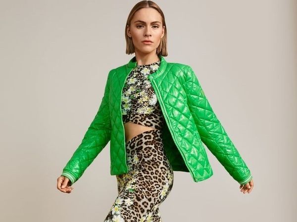 Athleisure: Когда комфорт встречается со стилем Athleisure: Когда комфорт встречается со стилем