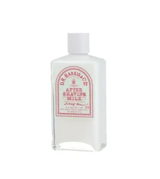 Бальзам после бритья D. R. Harris, Balm Milk, 100 мл