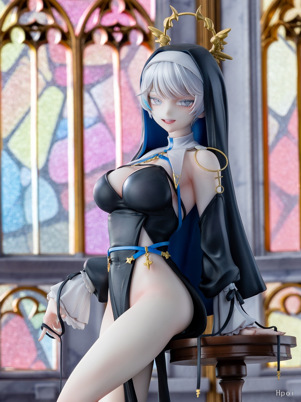 Anastasia