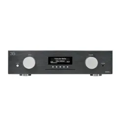 AVM Audio CS 30.3 Black