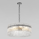 Подвесная люстра Loft It Nevada 10297/600 Nickel