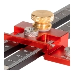 Кондуктор для установки мебельных ручек Woodwork DGA-009