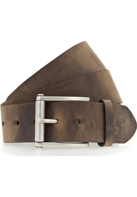 Ремень 45mm with buckle in silver antique MG2020L12-0660