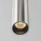 Трековый светильник Focus Led TR155-1-5W3K-PT Maytoni