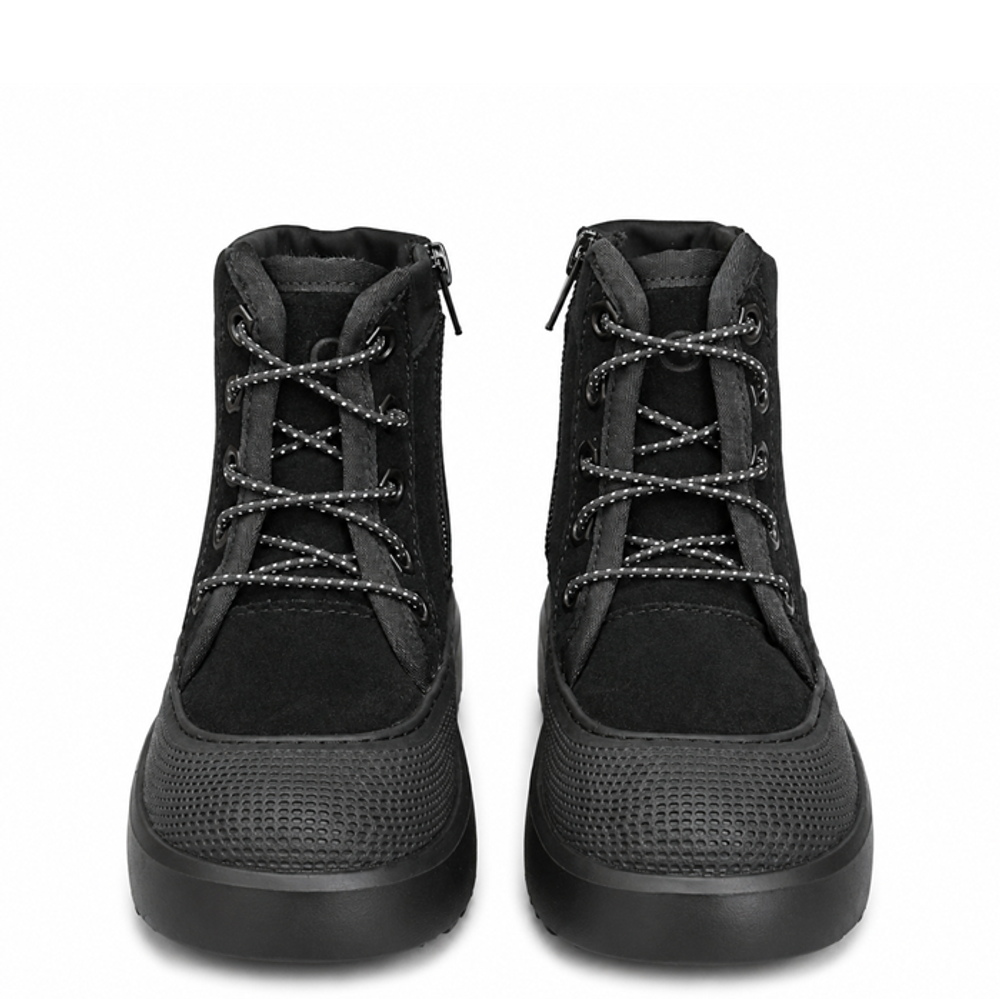 Ugg Kids Neumel Hybrid Black