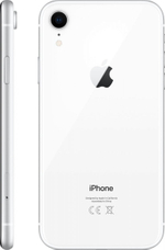 Смартфон Apple iPhone XR 128Gb White
