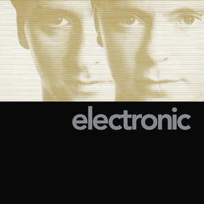 Electronic / Electronic (LP)