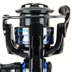 Катушка Salmo Elite SPINETIX 8 3000FD