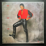 Jermaine Jackson ‎– I Like Your Style (США 1981г.)